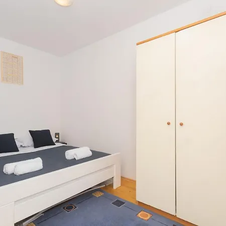 Appartement Downtown Danica Šibenik