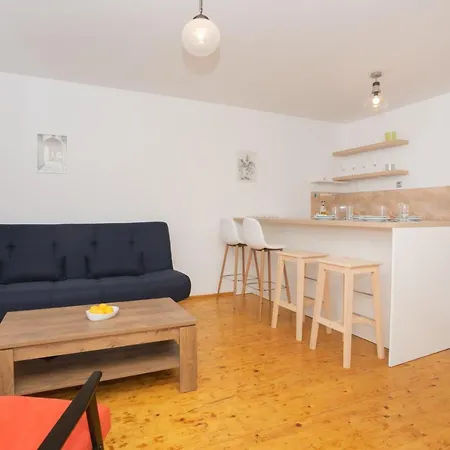 Appartamento Downtown Danica