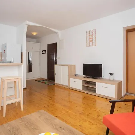 Downtown Danica Šibenik