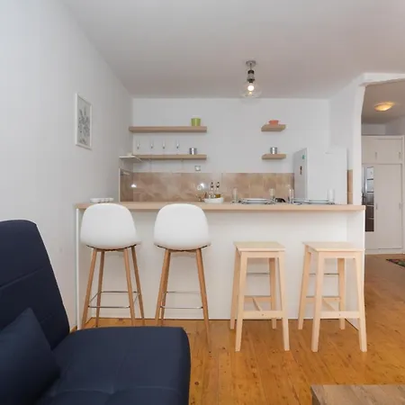 Downtown Danica Apartment Sibenik