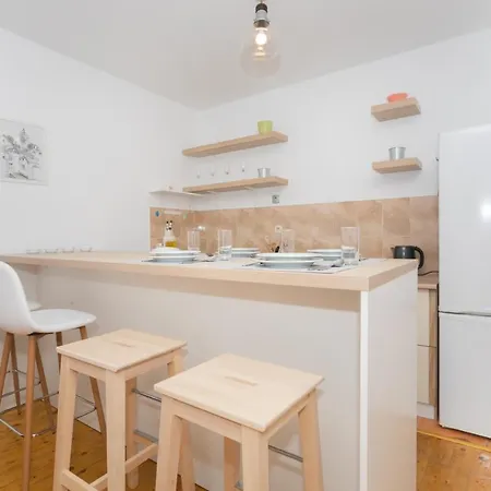 Downtown Danica Appartement