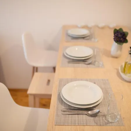 Downtown Danica Appartamento *