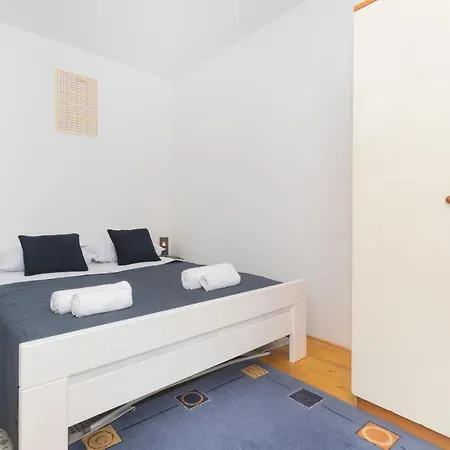 Appartamento Downtown Danica Šibenik