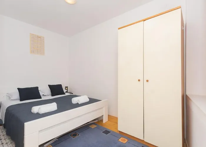 Appartamento Downtown Danica Šibenik