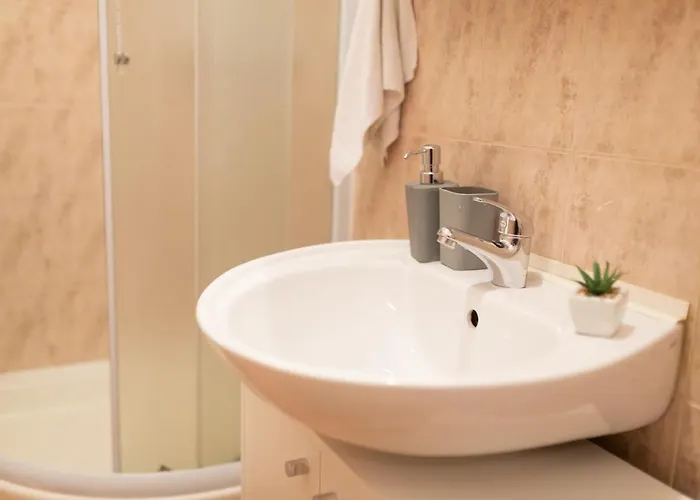 Downtown Danica * שיבניק