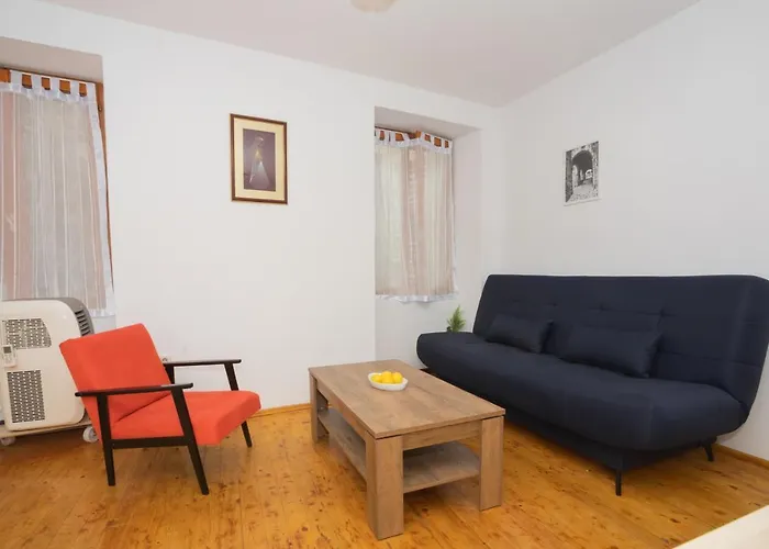 Downtown Danica דירה שיבניק