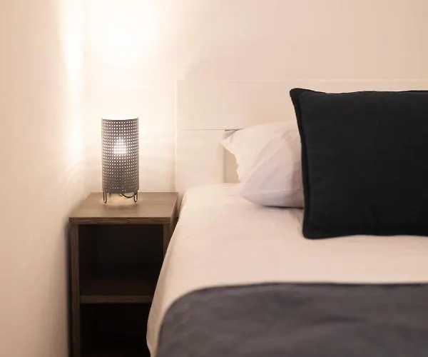 아파트 Downtown Danica *