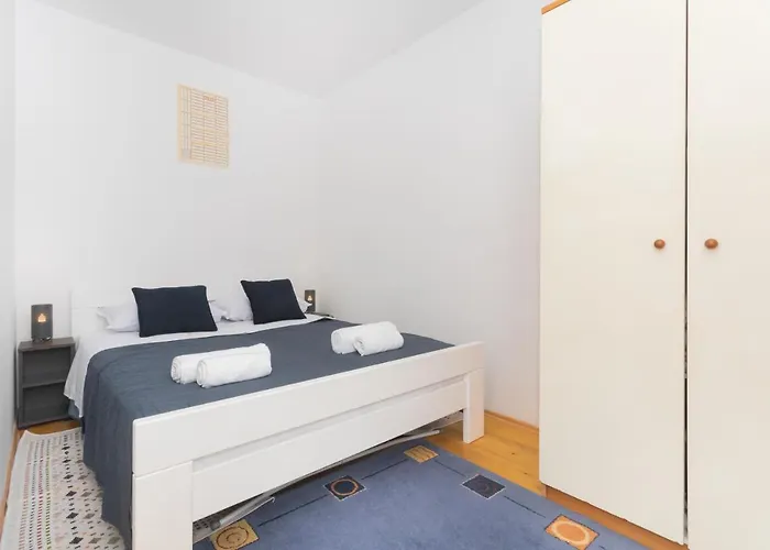 Appartamento Downtown Danica Šibenik